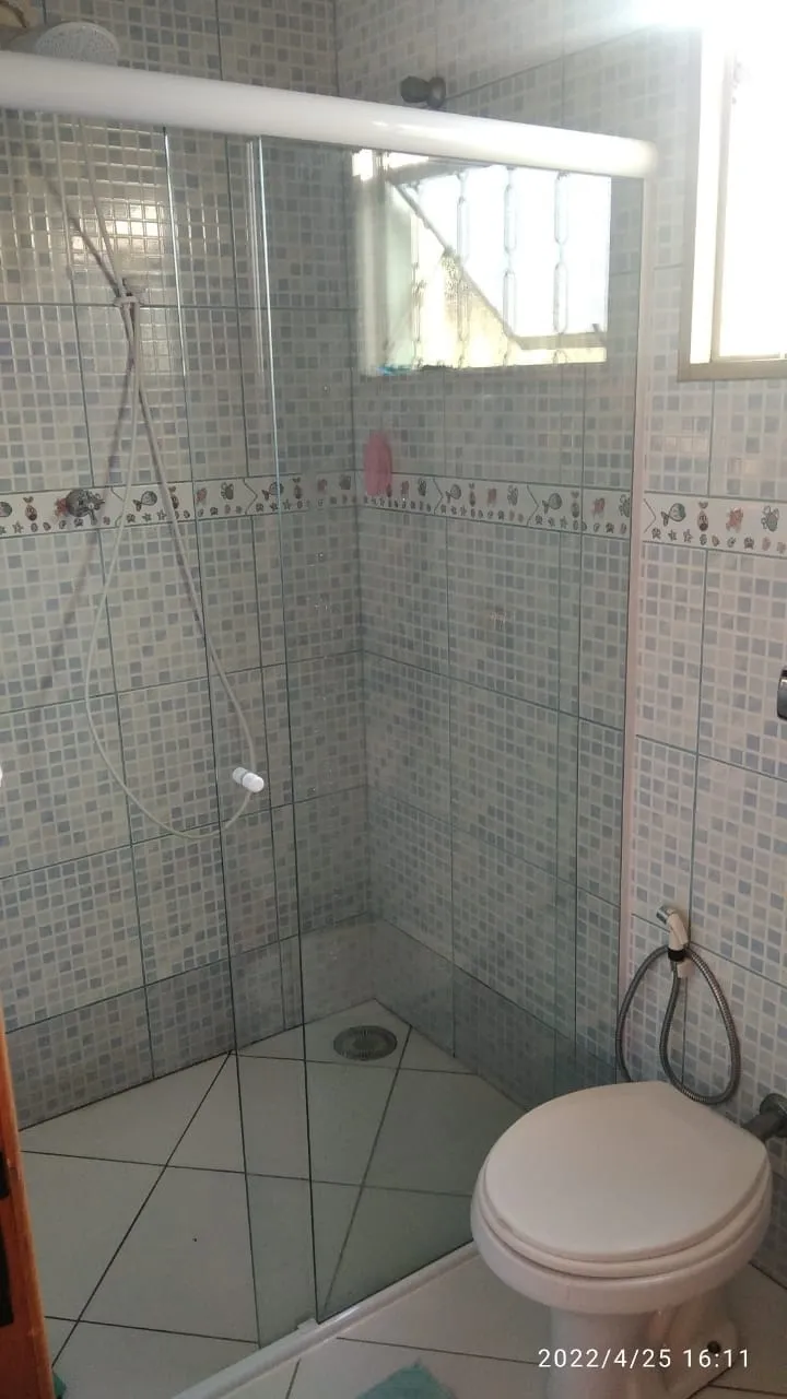 Imagem Casa à venda 3 Quartos, 1 Suite, 3 Vagas, 175M², Conjunto Habitacional Terra dos Ipês II (Fase II), Pindamonhangaba - SP