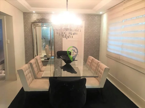 Imagem Casa para locação no Gonzaga 3 dormitórios, 300 m² - venda ou aluguel - Gonzaga - Santo