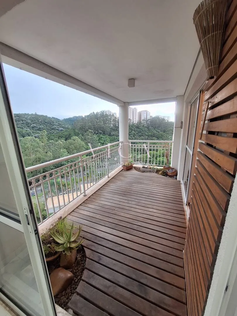Imagem Apartamento a venda Alphaville/SP com 2 quartos,110m²| R$ 1.270.000 venda