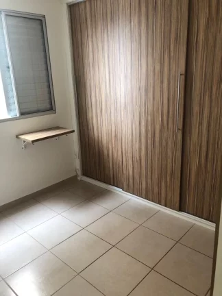 Imagem Ótimo apartamento localizado na Rua Felicíssimo Antonio Pereira