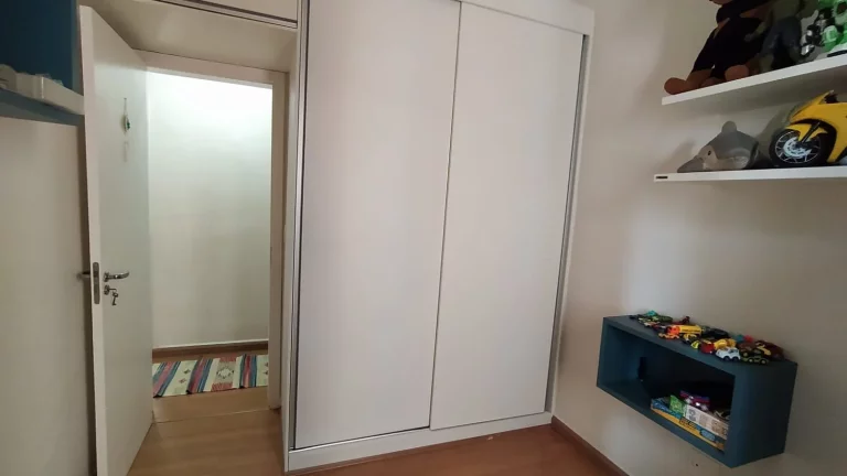 Imagem Este apartamento é uma oportunidade única para quem busca conforto, segurança e praticidade em um...