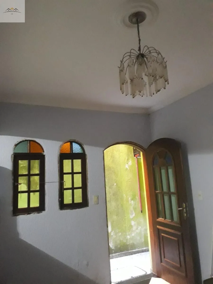 Imagem CASA RESIDENCIAL em Mauá - São Paulo, Jardim Itapark
