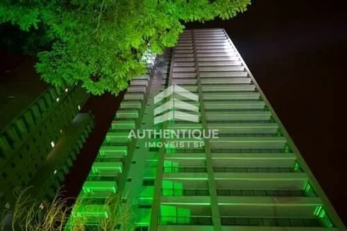 Imagem Gabrielle Campo Belo - Apartamento à venda no bairro Campo Belo - São Paulo/SP, Zona Sul