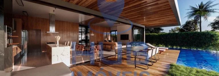 Imagem Casa 4 Dormitórios para venda em Balneário Camboriú - SC