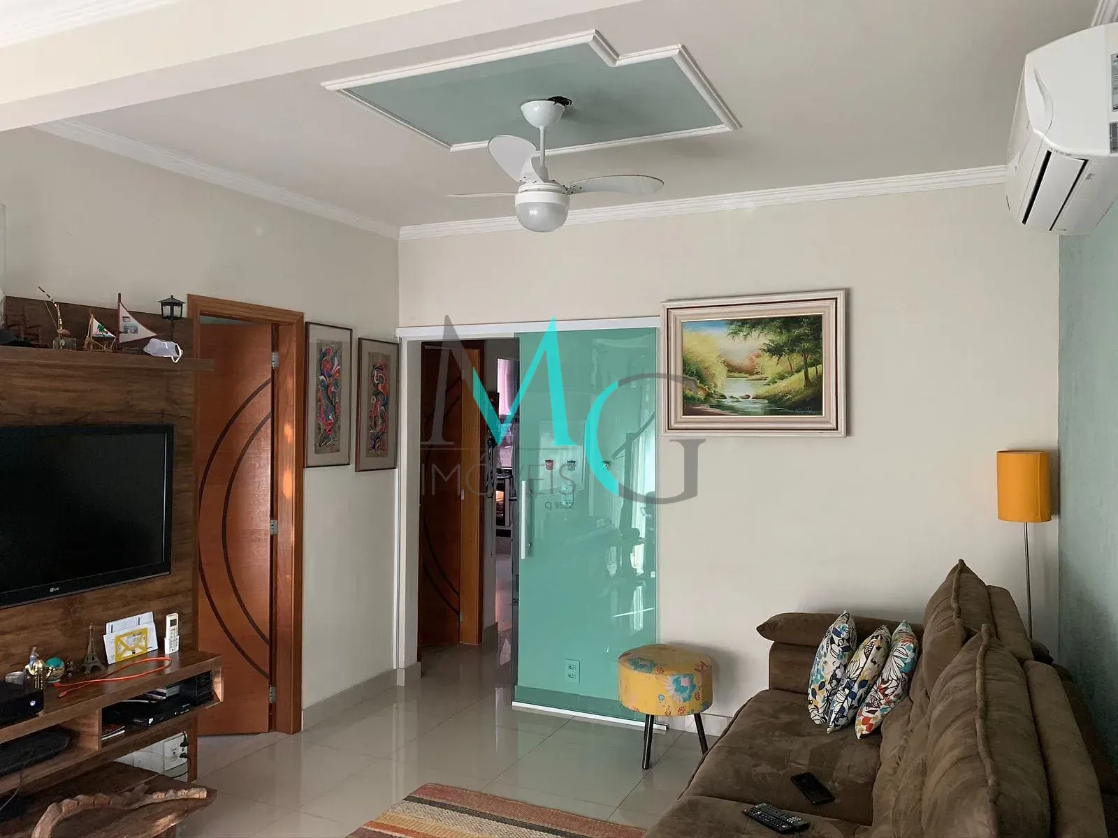 Imagem Casa à venda, Campo Grande, Rio de Janeiro, RJ