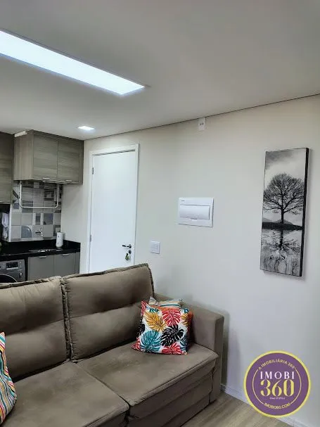 Imagem Apartamento à Venda em Vila Buenos Aires, São Paulo - SP