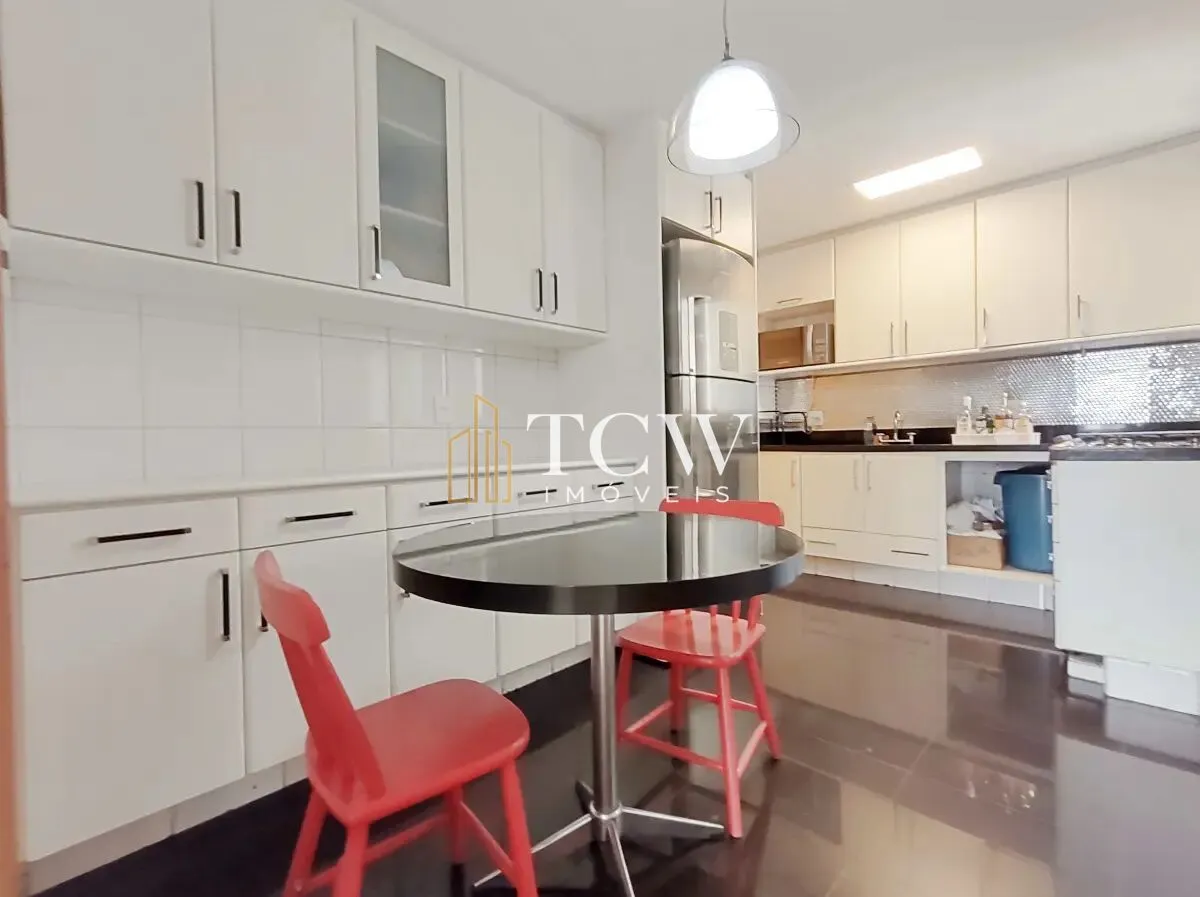 Imagem Apartamento para alugar no bairro Brooklin - São Paulo/SP, Zona Sul