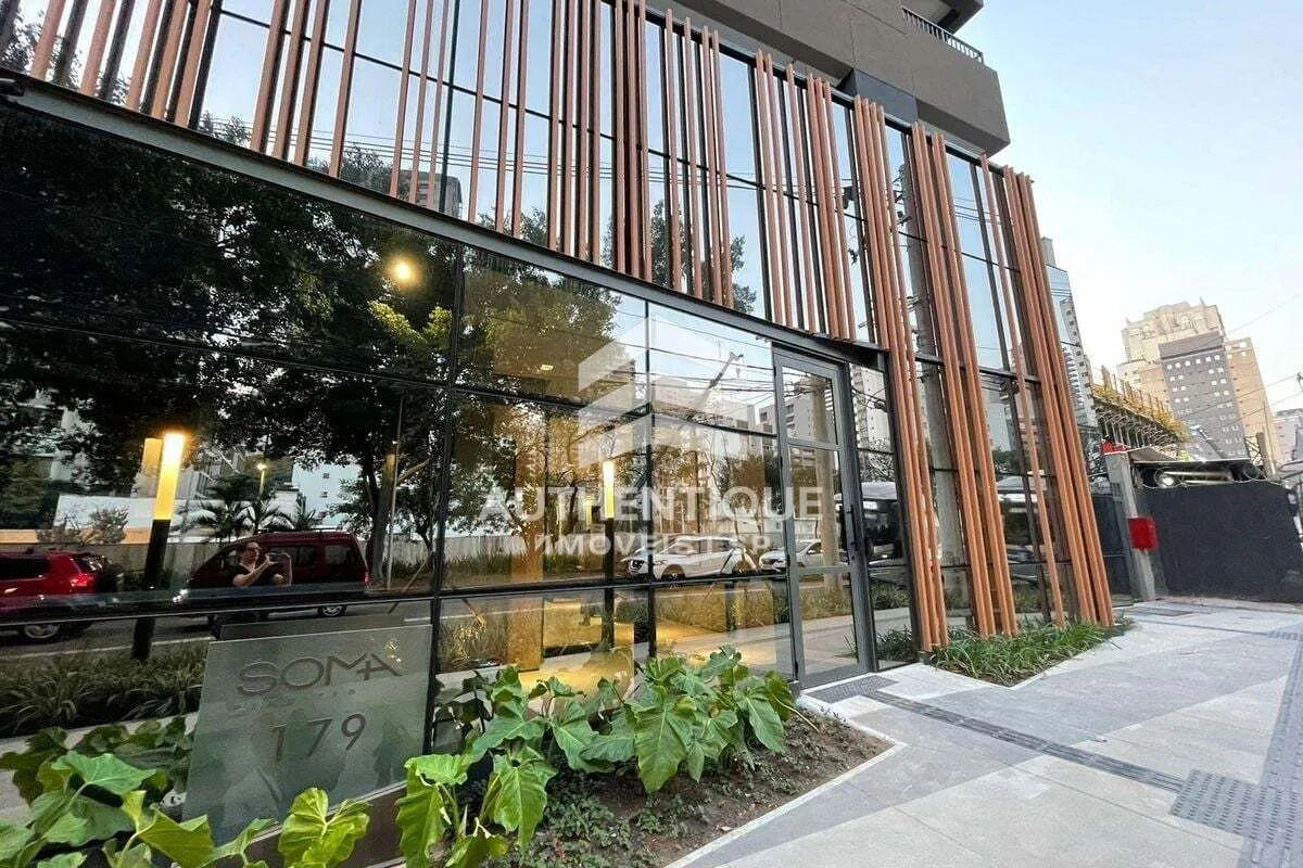 Imagem SOMA PERDIZES - Apartamento à venda em São Paulo/SP