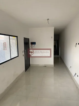 Casa em Santa Julia - Itanhaém