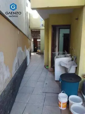 Imagem Sobrado Isolado (cipava)