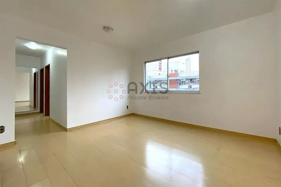 Lourdes - Centro - apto 3q - 91m2 - oportunidade