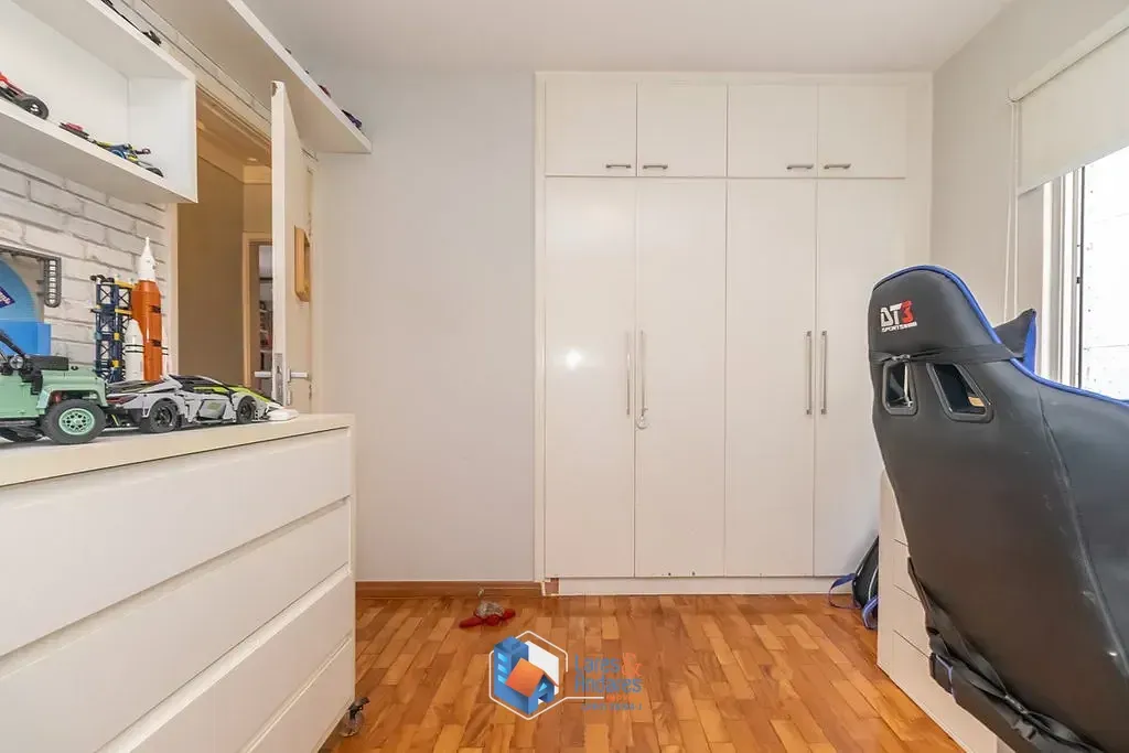 Imagem Apartamento à venda 4 Quartos 1 Suite 2 Vagas 143M² Cerqueira César São Paulo - SP