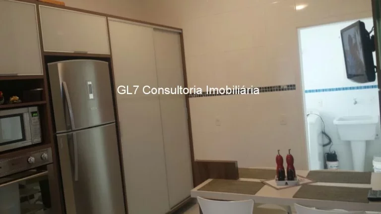 Imagem Casa Jardim Residencial Vila Suiça