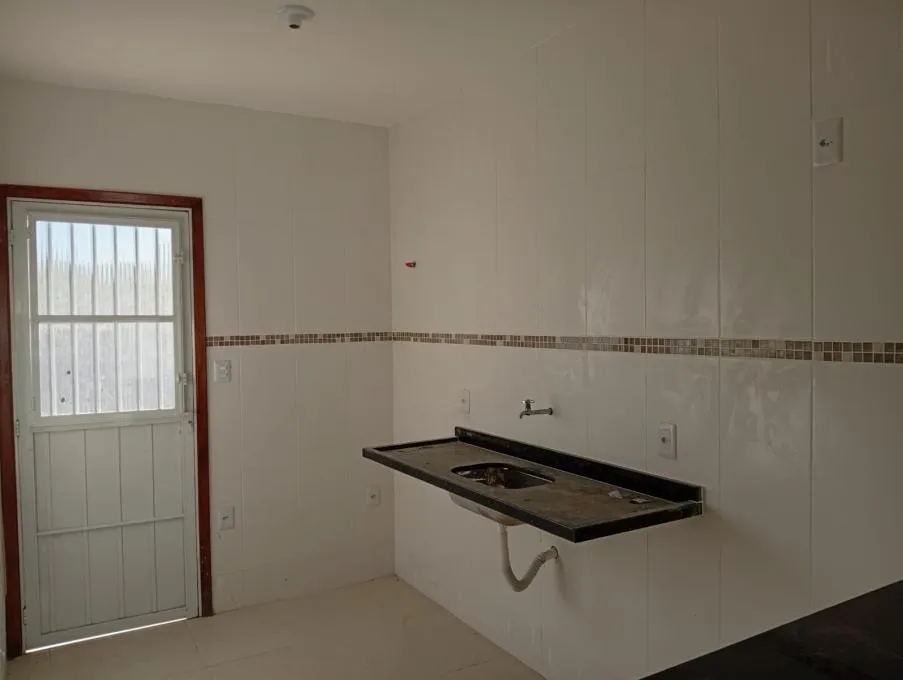 Imagem Casa Duplex 2 Quartos Maricá - RJ - Itapeba