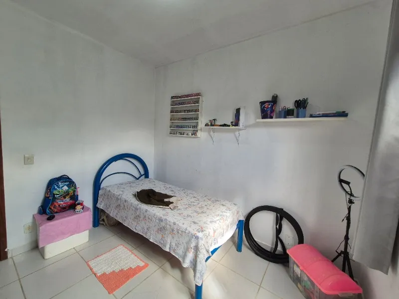 Imagem CASA RESIDENCIAL em SERRA - ES, SERRAMAR