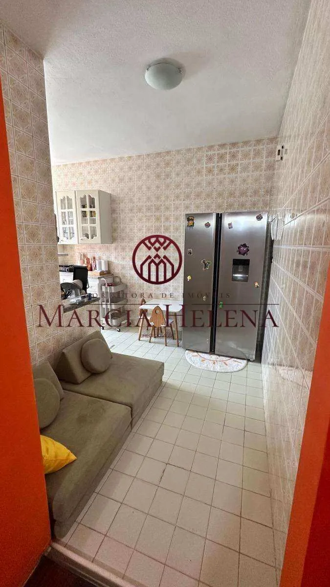 Imagem Apartamento à venda, no Edifício ingá em Campinas, Cambuí, com 2 quartos, 62m2