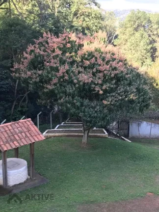 Imagem Casa de Condomínio em Portal - Santana de Parnaíba