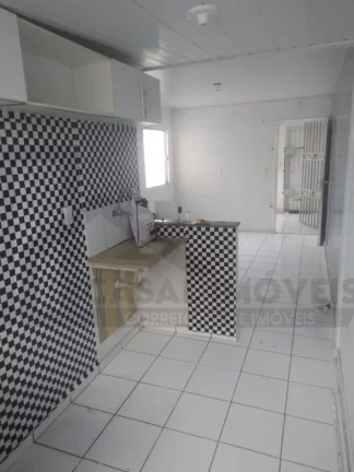 Imagem CASAL IMÓVEIS VENDE SUPER LIFE ANANINDEUA 2/4 GARAGEM COBERTA