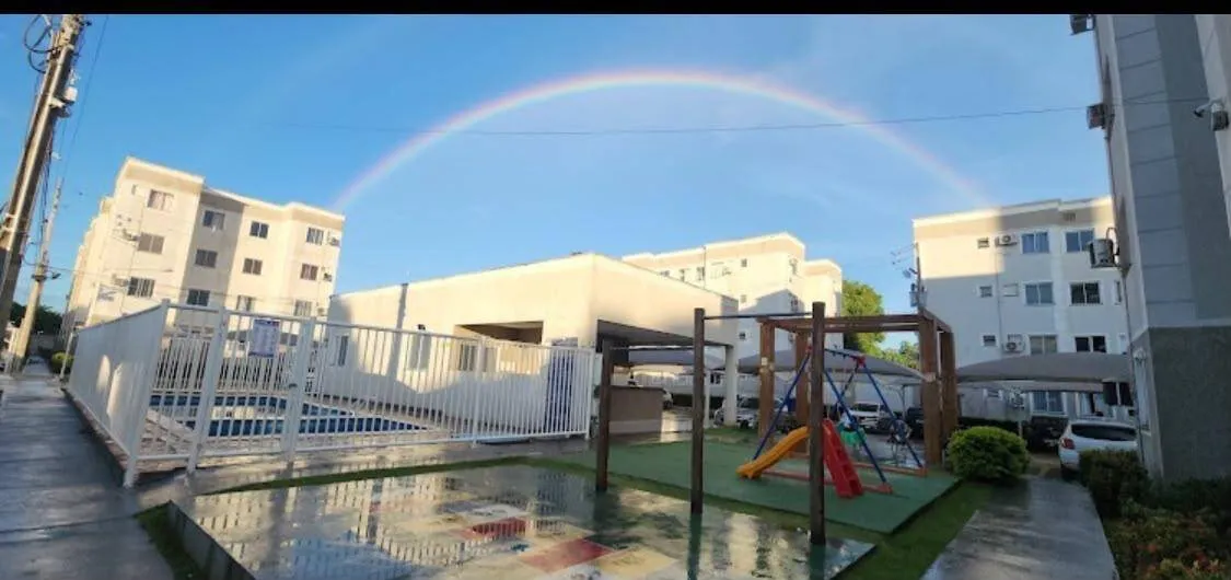 Imagem Apartamento Chapada Dos Montes 2 Quarto 1 Banheiro