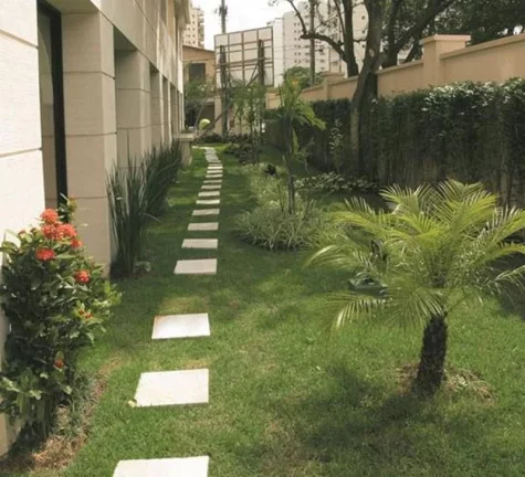Imagem Flat disponível para venda no Estanconfor Moema, com 57m², 2 dormitórios e 1 vaga