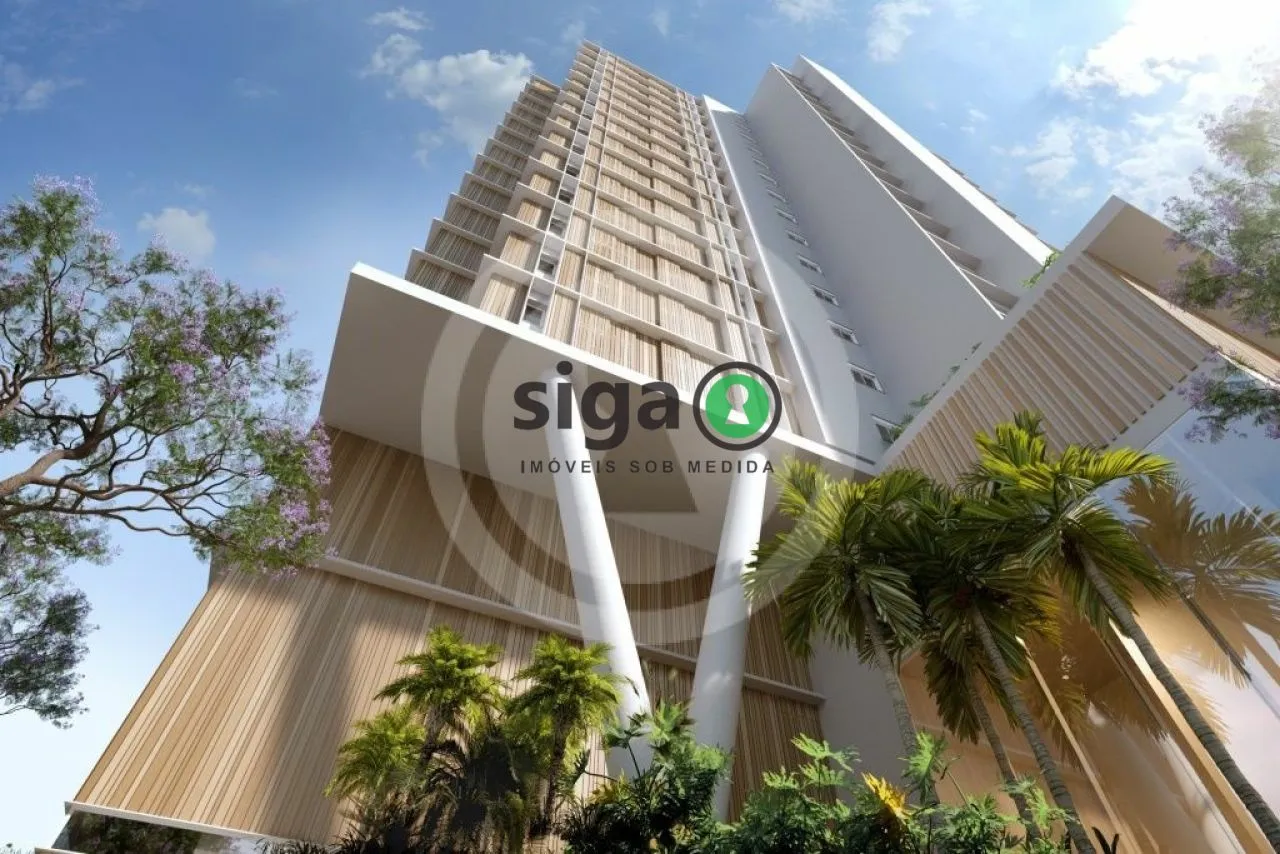 Foto do imóvel APARTAMENTO PARA VENDA