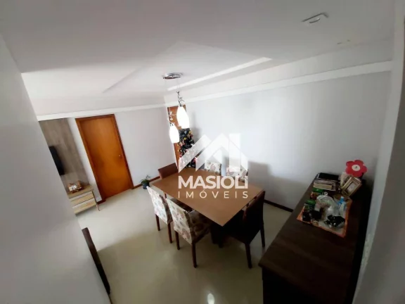 Imagem Apartamento com 3 dormitórios à venda, 120 m² por R$ 1.500.000,00 - Praia de Itapoã - Vila Velha/ES