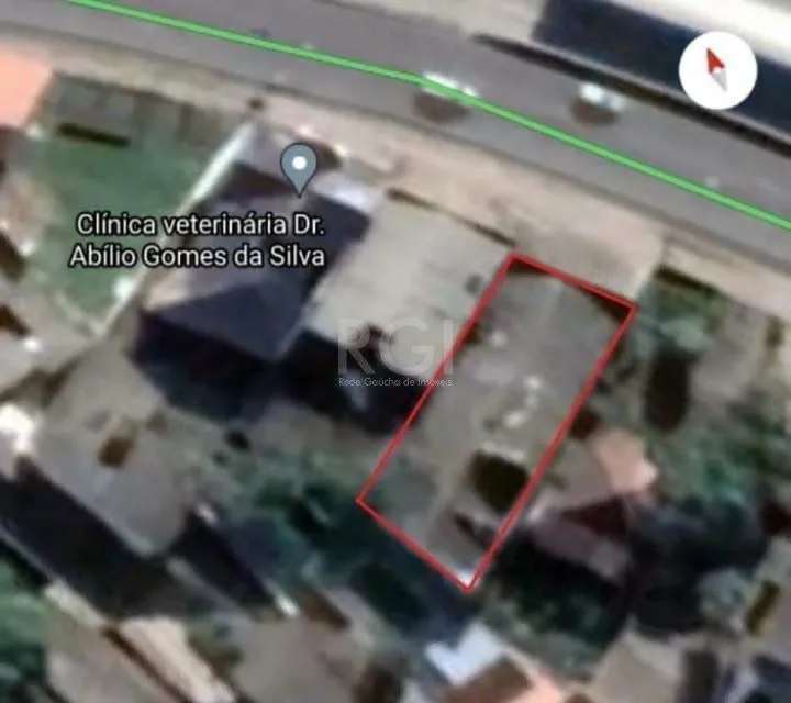Imagem Terreno para Venda - 300m², 0 dormitórios, Rubem Berta
