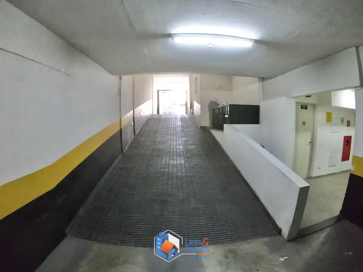 Imagem Apartamento para venda em Vila Olímpia com 1 quarto, sendo 1 suíte, 42m²