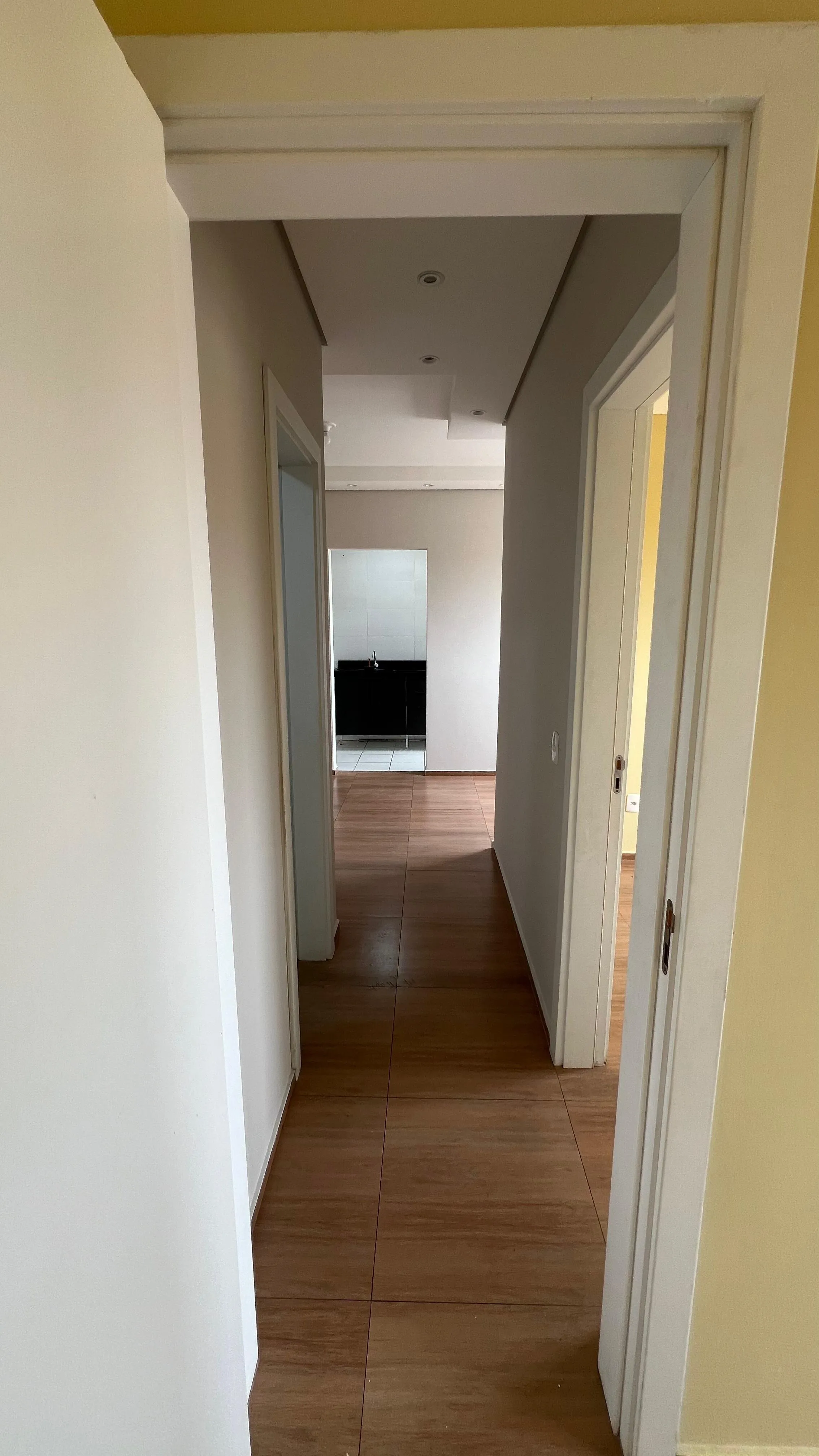 Imagem APARTAMENTO RESIDENCIAL em Sorocaba - SP, Condomínio Residencial Vale Verde Prime