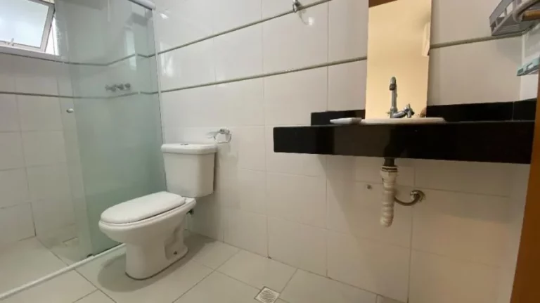 Imagem APARTAMENTO COM 94.79 m² - CANTO DO FORTE - PRAIA GRANDE SP
