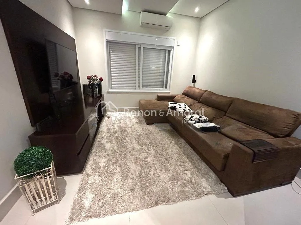 Imagem CASA À VENDA NO CONDOMÍNIO VILLA BELLA LIVORNO EM PAULÍNIA/SP