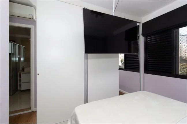 Imagem APARTAMENTO RESIDENCIAL em São Paulo - SP, Moema