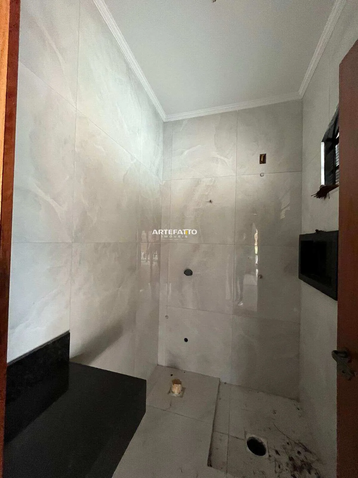 Imagem Chácara à venda em Franca, Jardim Monte Carlo, com 3 quartos, 600m2