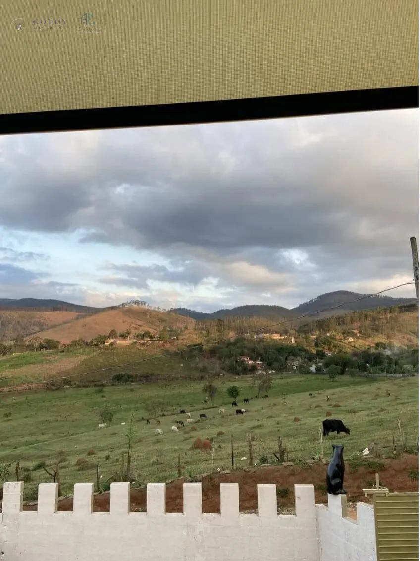 Imagem Casa de campo / Chácara à venda - Pindamonhangaba