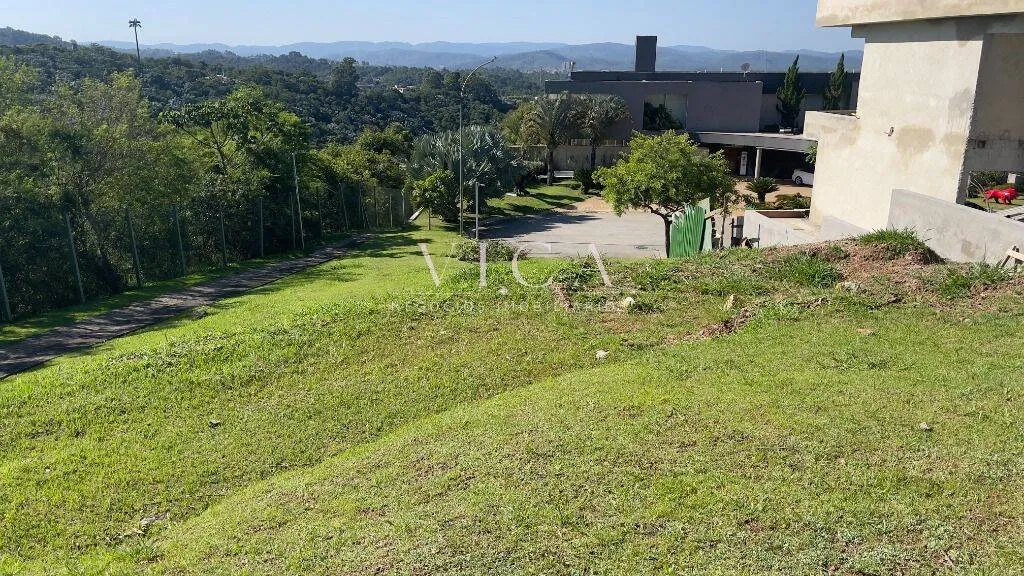 Imagem Terreno à venda, 644 m² por R$ 2.995.000,00 - Alphaville - SP