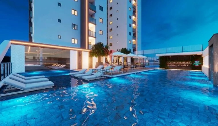 Imagem Apartamento na planta por apenas 580 mil