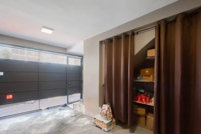 Imagem Sobrado com 3 Quartos à Venda, 146 m² em Vila Madalena - São Paulo