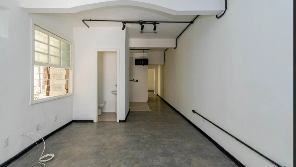 Imagem Apartamento em Floresta