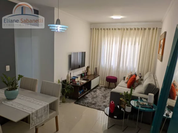 Foto do imóvel Apartamento à venda 3 Dormitórios, 70 m2, piscina, R$ 470 Mil Vila Andrade