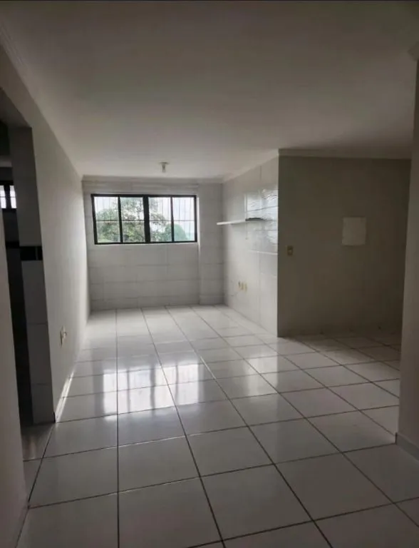 Imagem Apartamento com 2 dormitórios, 60 m² - Treze de Maio - João Pessoa/PB