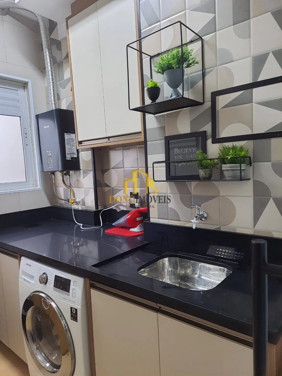 Imagem Apartamento à venda 94m, Cond Vida Viva, Centro, SBC