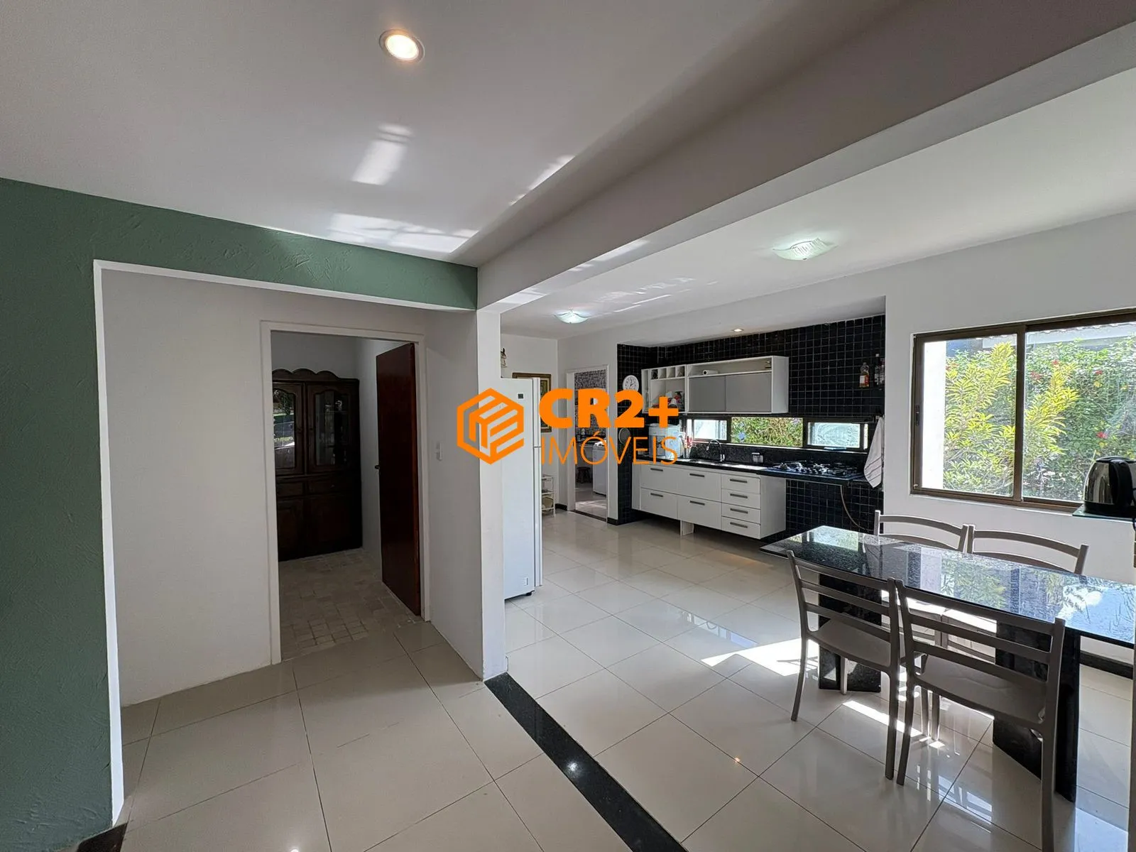 Imagem Vendo Casa 324m2 regularizada em Condomínio
