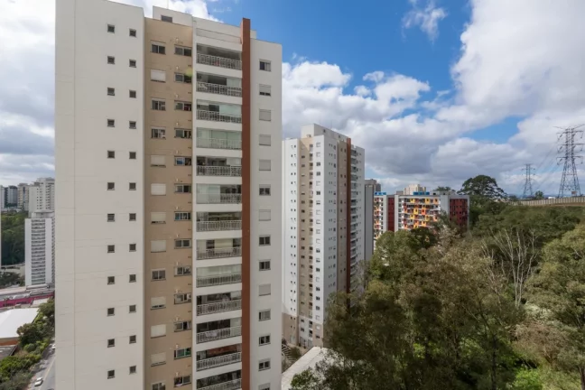 Imagem Apartamento à venda em São Paulo, Vila Andrade, com 2 quartos, 54m2