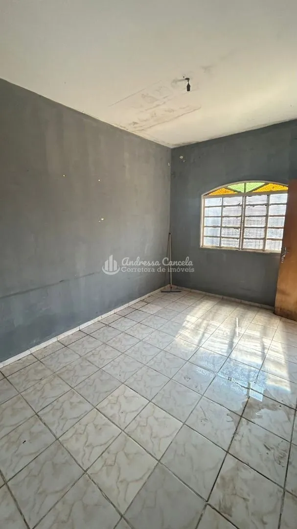 Imagem Casa com 2 dormitórios à venda, 110 m² por R$ 180.000,00 - Parque Jaguaré - São José do Rio Preto/SP