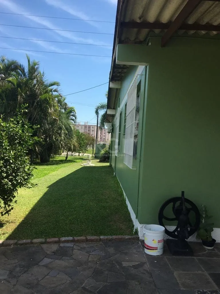 Imagem Casa em Hípica