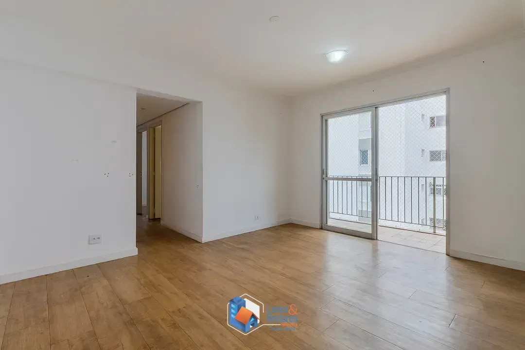 Imagem Apartamento para venda em Cidade Monções com 3 quartos, sendo 1 suíte, 82m²