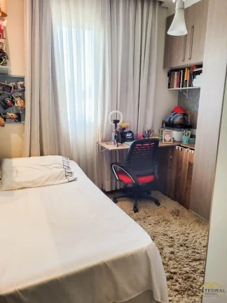 Imagem Casa à Venda por R$1.015.000,00 com 03 dormitórios - Vintage Clube - Jundiaí/SP