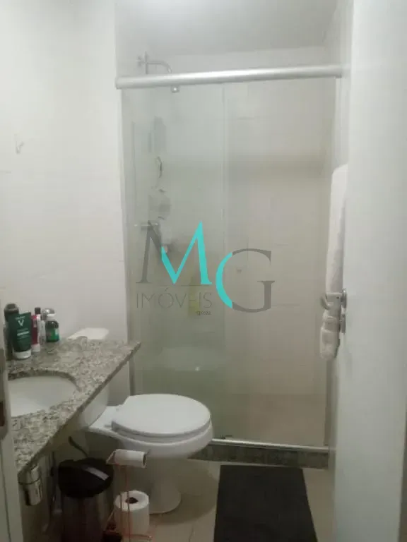 Imagem Apartamento com 2 dormitórios à venda, 78 m² por R$ 580.000,00 - Recreio dos Bandeirantes - Rio de Janeiro/RJ
