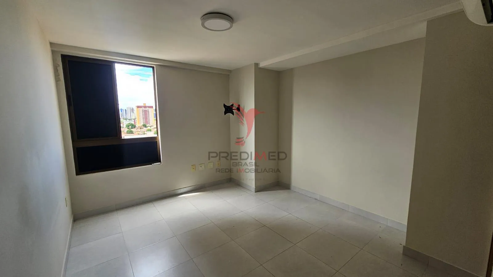 Imagem Apartamento andar alto Nascente Bairro dos Estados