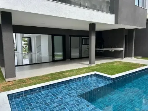Imagem Você sempre sonhou em viver em uma casa espaçosa e confortável?